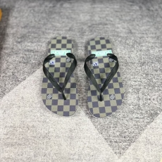 Louis Vuitton Slippers